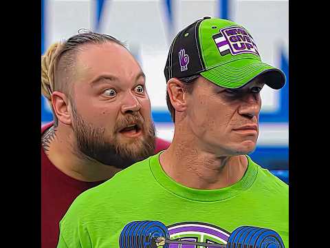 The Fiend “Let Me In” Attitude 😈