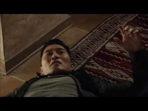 Hawaii Five-0 Heroes (Season 7)