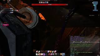 마영전 지저의 실험실[마르젝트] 끼임