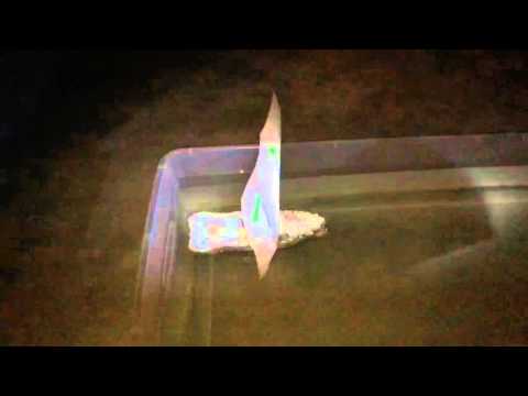 Newton's 3 Laws Movie