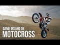 Jogo Da Hora De Motocross Mx Vs Atv All Out Gameplay