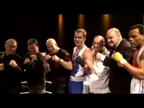 Maximumsports.tv  137 - Gala Jonathan Savard - 120301