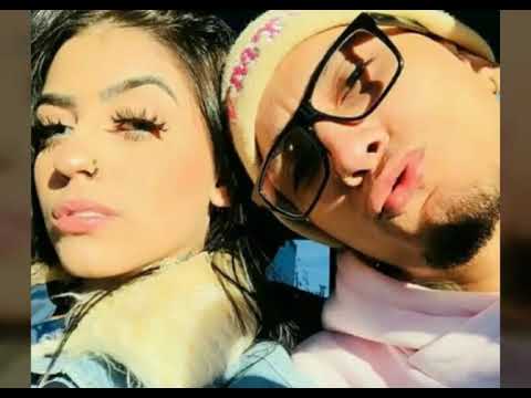 Melhor casal (MC Mirella e Dynho Alves)