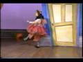 The Big Comfy Couch Dance Academy
