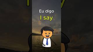 Quantas Dessas Palavras em Inglês Você Conhece? #aprenderingles #shorts