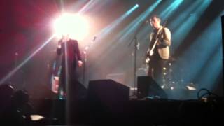 Babyshambles - Crumb begging baghead