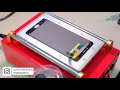 Ремонт Meizu Pro 7 Plus / замена стекла / переклейка /