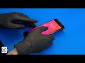 Ремонт Meizu Pro 7 Plus / замена стекла / переклейка /