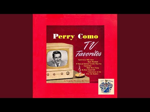 If There Is Someone Lovelier Than You