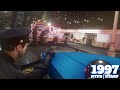 NYPD Vs Armed Robbers Intense 1997 GTA RP Shootout