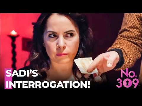 Sadi Gave Betul The Punishment Of Her Life - No.309 Episode 152