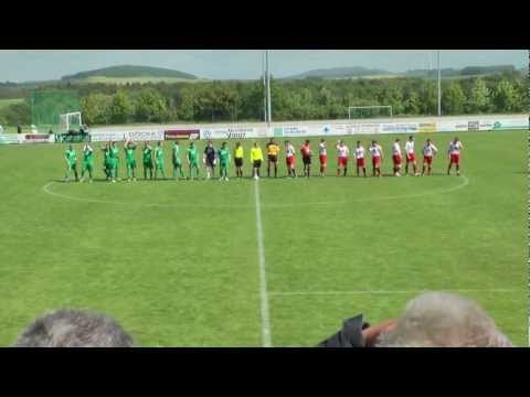 SV Grün Weiß Hochkirch : SV 1896 Großdubrau 4:0