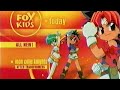 Fox Kids 2002 Mon Colle Knights Promo