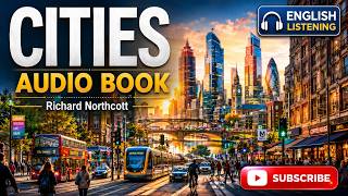 Cities | Richard Northcott | Audiobook for English Listening