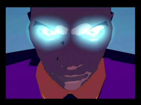 Killer 7 Trailer -  Nintendo GameCube 2003