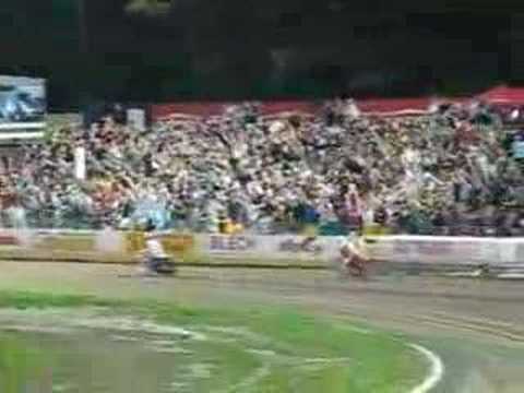 Falubaz-Polonia Bydgoszcz