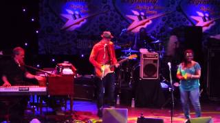 Ruthie Foster- My Kinda Lover- LRBC 23