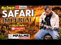 SAFARI IMPERIAL Special Song For Mfalme Records Grand Launch Held On 7th Feb 2026