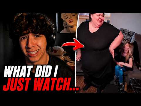 I Regret Watching These Tiktoks...