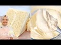 If You Hate Regular BUTTERCREAM FROSTING This Less Sweet Silky Smooth Recipe Will Change Your Mind