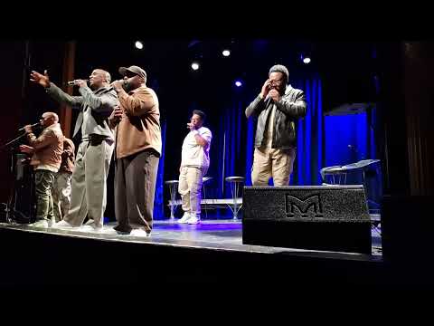 Naturally 7, October 31st, 2025