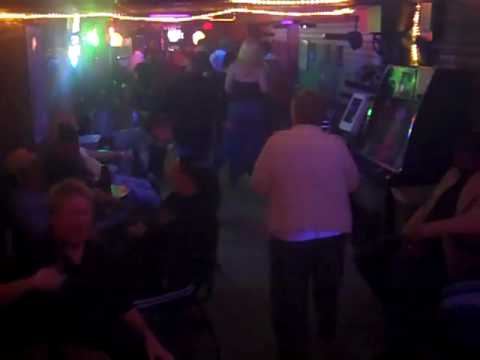 Club Kinkeads - Trent Tanner - Rockstar 3-26-10