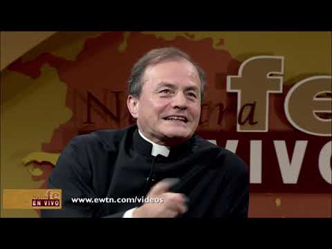 Nuestra Fe en Vivo—P. Oswaldo Agudelo • 2 | Septiembre | 2019