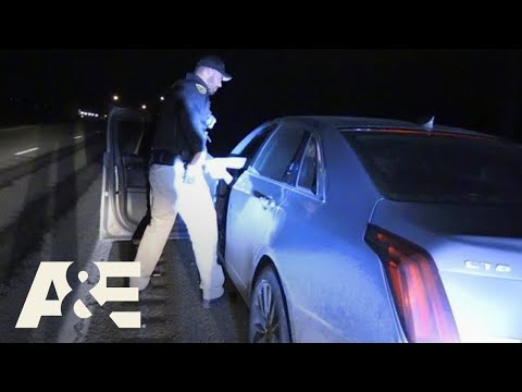 Live PD: Most Viewed Moments from Missoula County, Montana - Part 2 | A&E