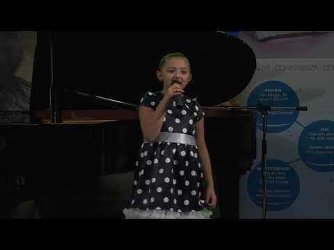 MUSIC GALLERY FINALE - DALILA PIERANTOZZI