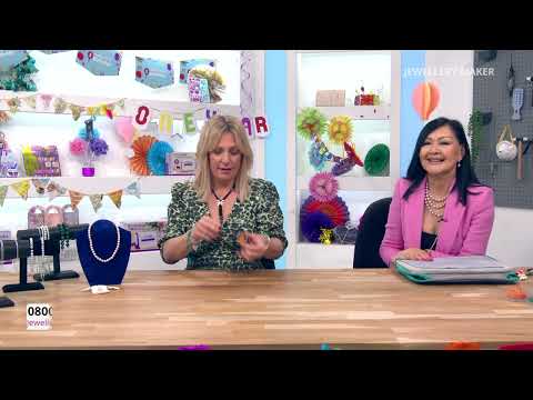 JewelleryMaker LIVE dd/mm/yy