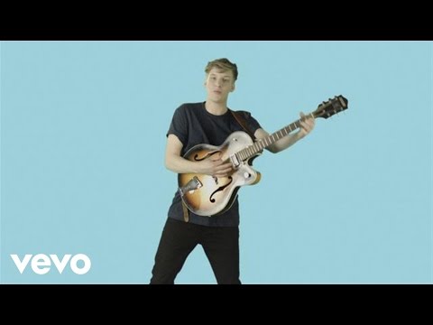 George Ezra - Budapest (Alternative Video)