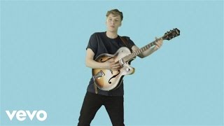 Musik-Video-Miniaturansicht zu Budapest Songtext von George Ezra