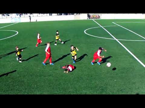 SON CALIU x SANTA CATALINA AT