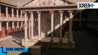 Pompéi : les origines sur NOVO19