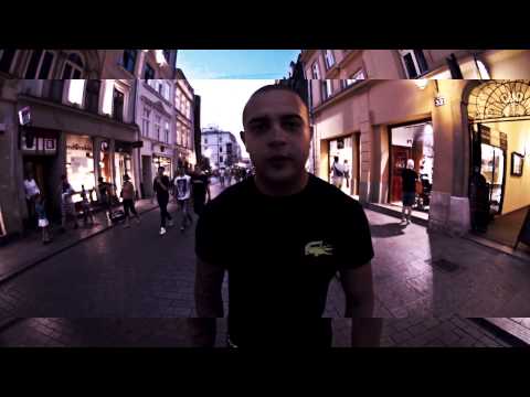 Gajowy - Trailer (Hard 2 Kill MIXTAPE)