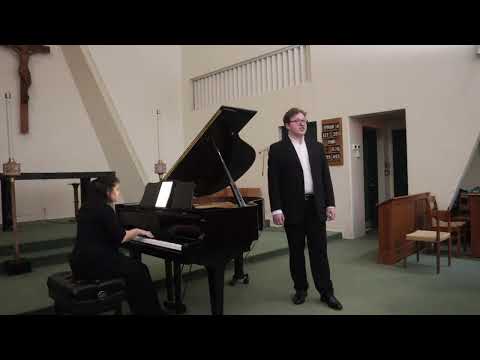 Gabriel Kahane: Craigslistlieder - IV. Neurotic and Lonely