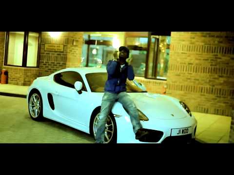 BLACKER GFC - TRAP TRAP (official video)