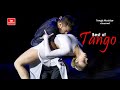 Tango “Oblivion”. Jose Fernandez and Martina Waldman with "Solo Tango Orquesta".  Танго 2016.