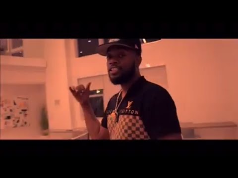 Toni Valli - New Level (official music video) Directed By Thou