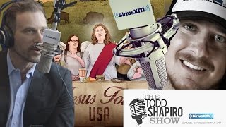 Filmmaker Billie Mintz Talks About Perserverance in Hollywood