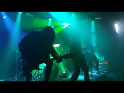 Funeral Whore, The Hague Death Fest, Musicon, 01/06/2024