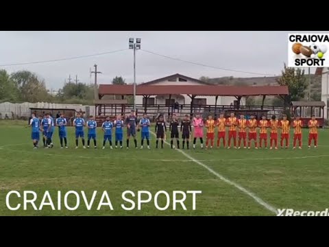 Avântul Pielești - Danubius Bechet 1-0 , L4 Dolj , 12.10.2024
