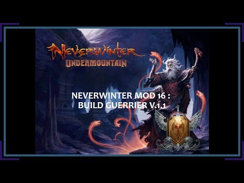 download lagu mp3 mp4 Build Guerrier Offensif Neverwinter, download lagu Build Guerrier Offensif Neverwinter gratis, unduh video klip Build Guerrier Offensif Neverwinter