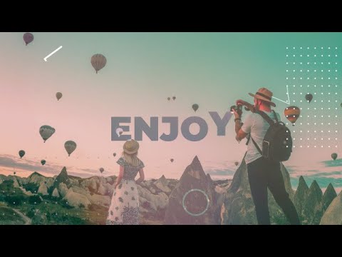 Summer Opener Final Cut Pro Templates