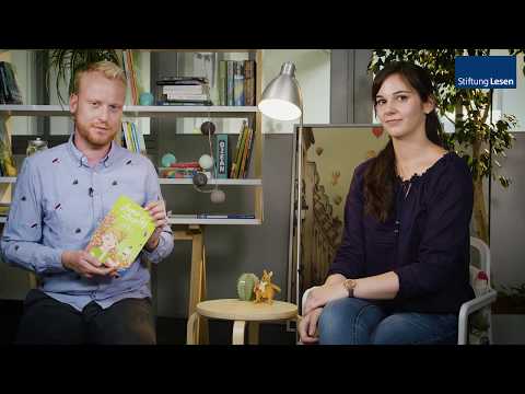 Kinderbuch-Check #18: Bücher für Erstleser