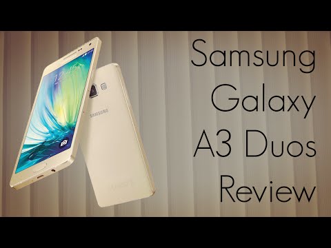 Harga Samsung Galaxy A3 Duos Murah Terbaru Dan Spesifikasi Priceprice Indonesia