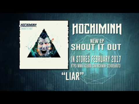 HOCHIMINH - LIAR (NEW SONG)