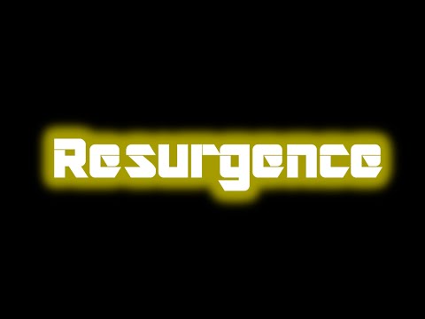 Resurgence Episode 1: My Name is Kasune