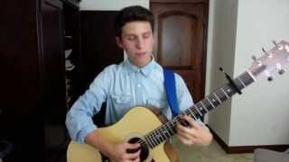 Beautiful Things - Tori Kelly (Cover)