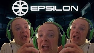 Epsilon Corp Part9 Huge Scare
